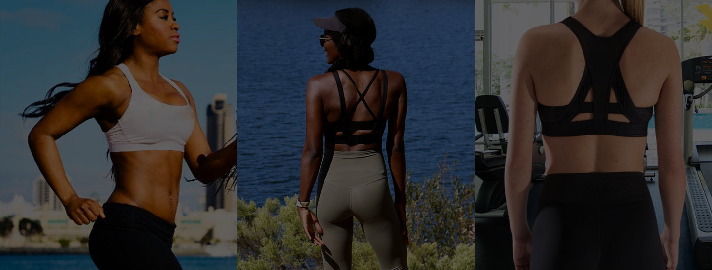 Athleisure & Workout Clothing